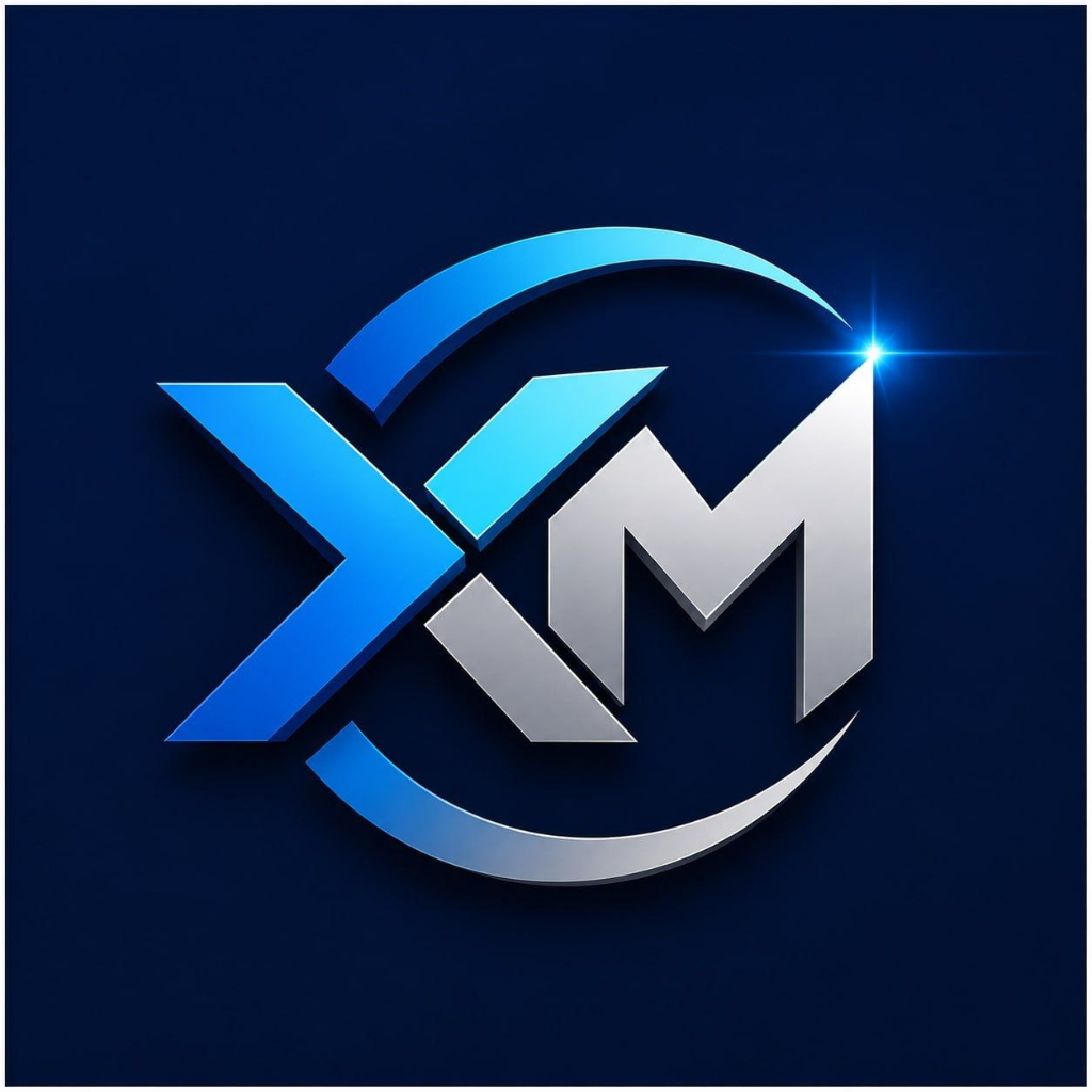XMGRPro logo
